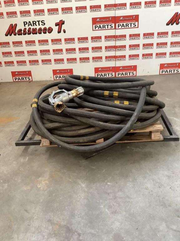 Gomma per erogazione carburante Foto 1