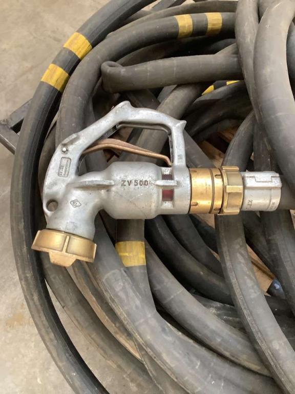Gomma per erogazione carburante Foto 2