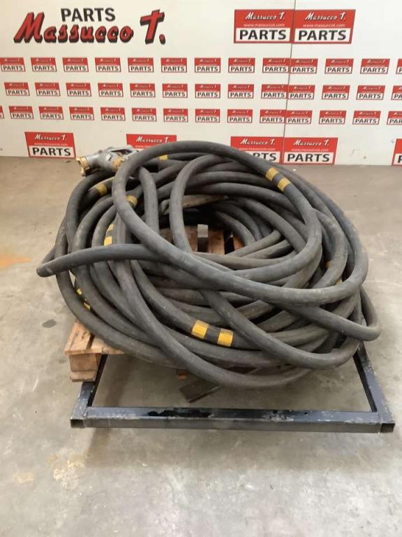 Gomma per erogazione carburante Foto 3