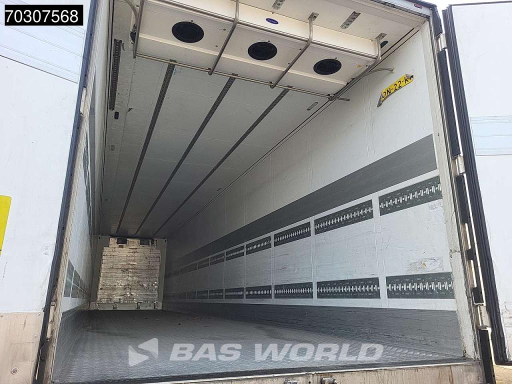 Schmitz SCB*S3B 3 axles TUV 12/26 Doppelverdampfer Blumenbreit Foto 10
