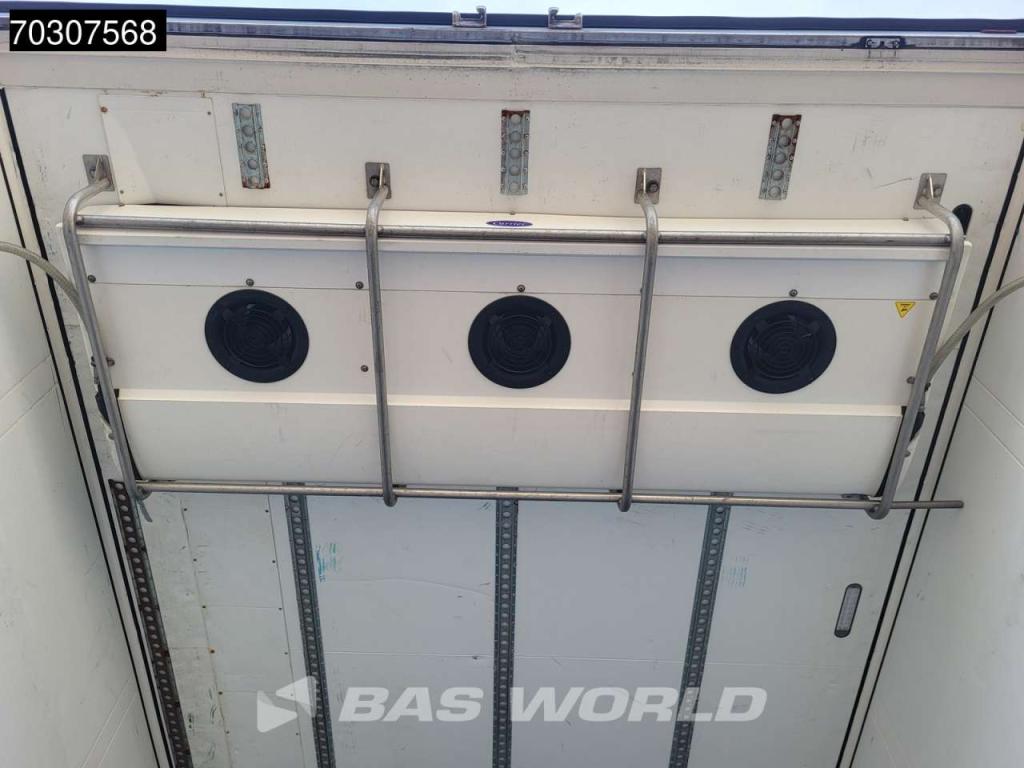 Schmitz SCB*S3B 3 axles TUV 12/26 Doppelverdampfer Blumenbreit Foto 14