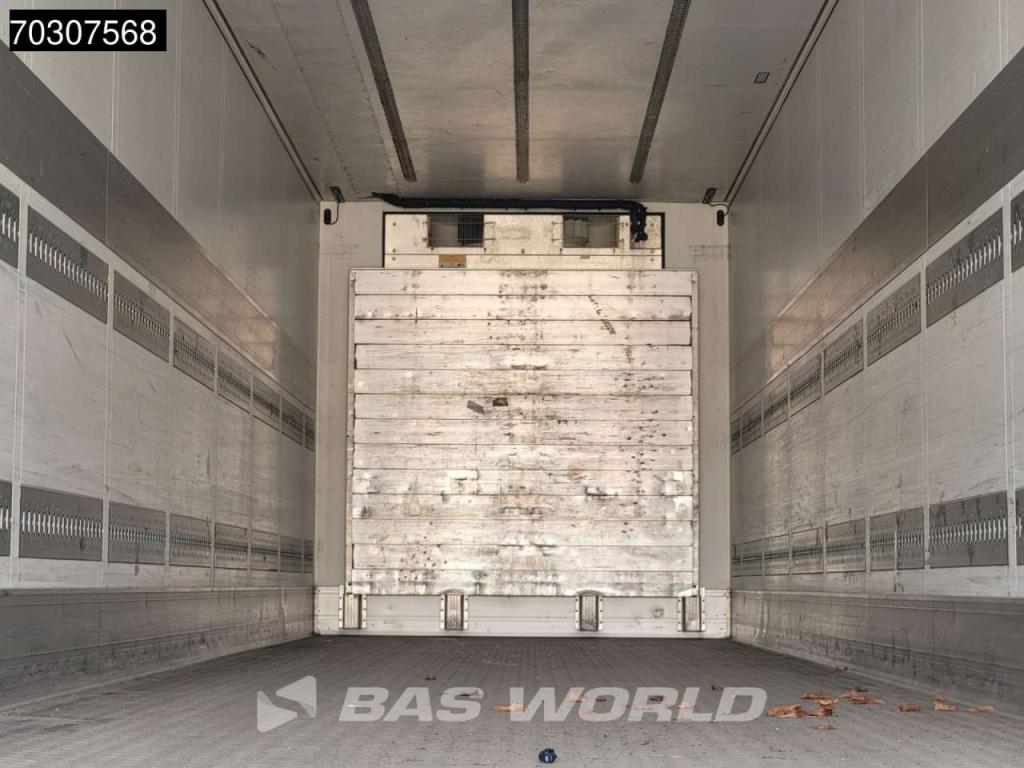 Schmitz SCB*S3B 3 axles TUV 12/26 Doppelverdampfer Blumenbreit Foto 15