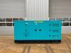 Giga Power LT-W250GF 312.5 kVA silent generator Foto 1 thumbnail