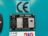Giga Power LT-W250GF 312.5 kVA silent generator Foto 10 thumbnail