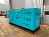 Giga Power LT-W250GF 312.5 kVA silent generator Foto 3 thumbnail