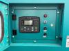 Giga Power LT-W250GF 312.5 kVA silent generator Foto 4 thumbnail