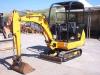 JCB 8015 Foto 1 thumbnail
