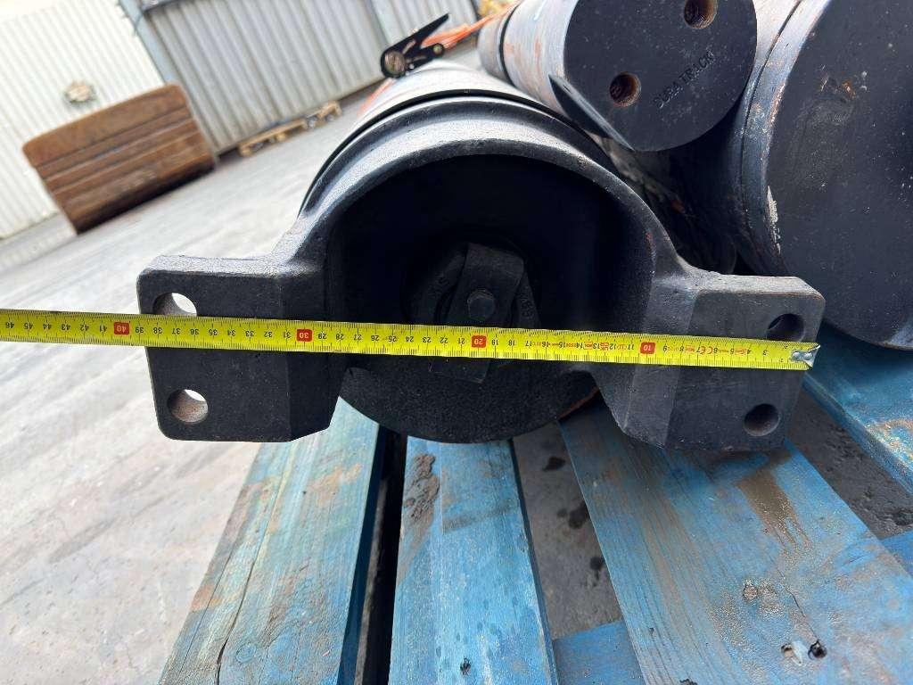 Carro completo per Caterpillar 2x Pieces 336 / 340 / 345 Tension Device / Spanner Foto 12
