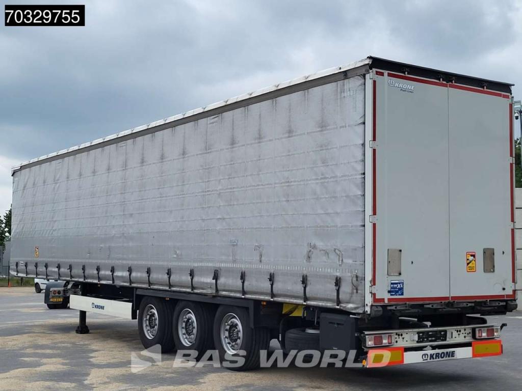 Krone SD Foto 2