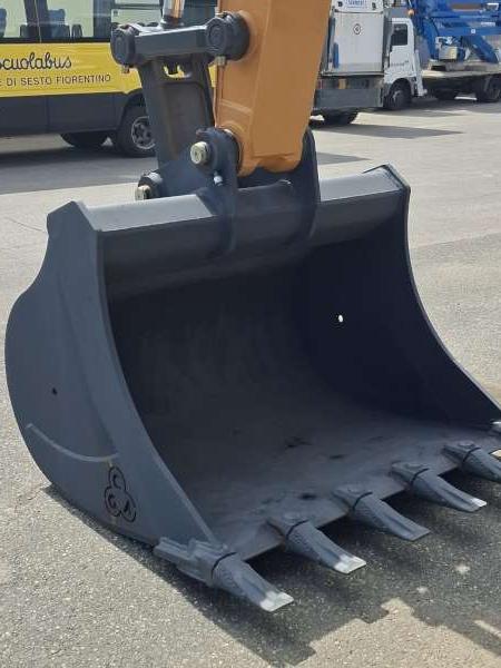 Benna da scavo Foto 3