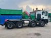 Iveco TRAKKER T-WAY AD540 NUOVO SCARRABILE Foto 3 thumbnail