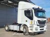 Iveco Stralis 460 4X2 Retarder Hydraulic ACC Foto 3 thumbnail