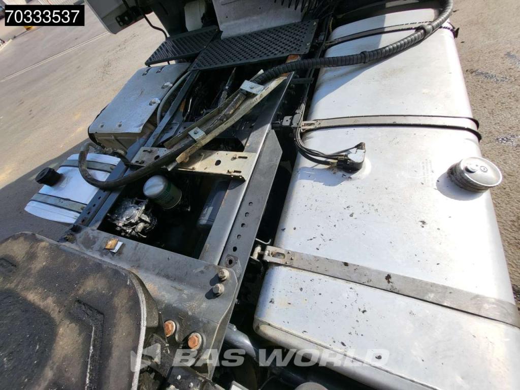Iveco Stralis 460 4X2 Retarder Hydraulic ACC Foto 13