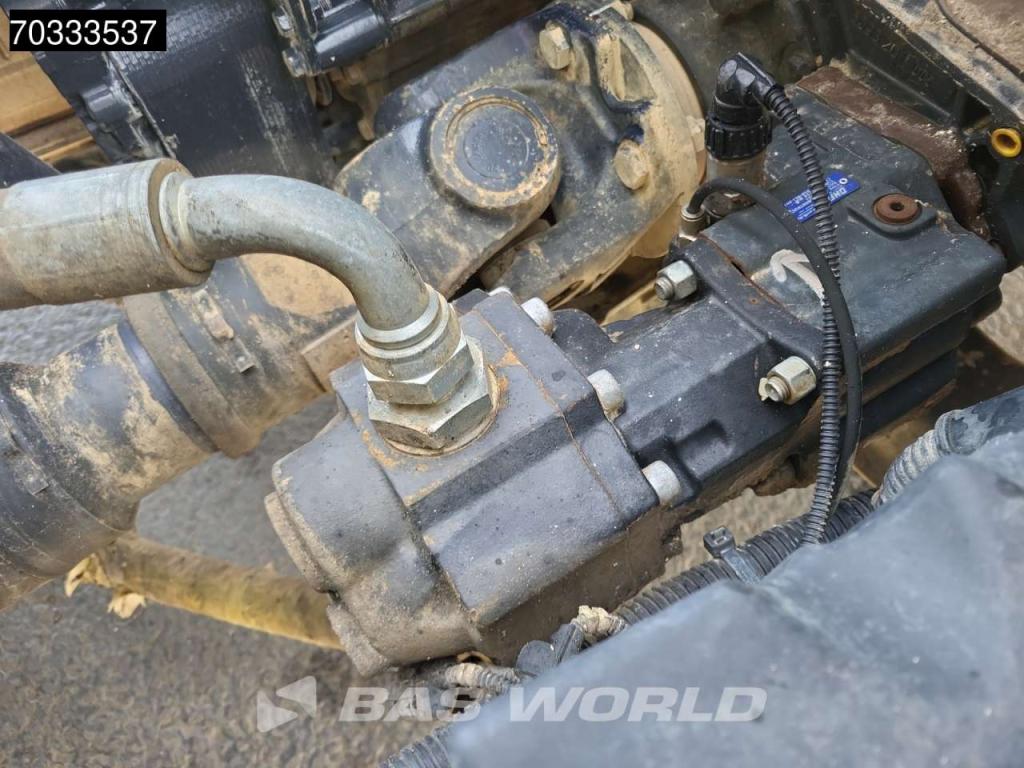 Iveco Stralis 460 4X2 Retarder Hydraulic ACC Foto 14