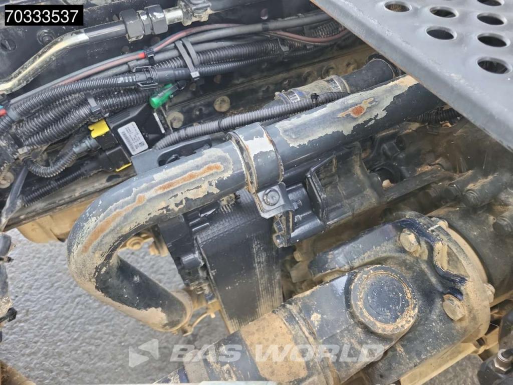 Iveco Stralis 460 4X2 Retarder Hydraulic ACC Foto 16