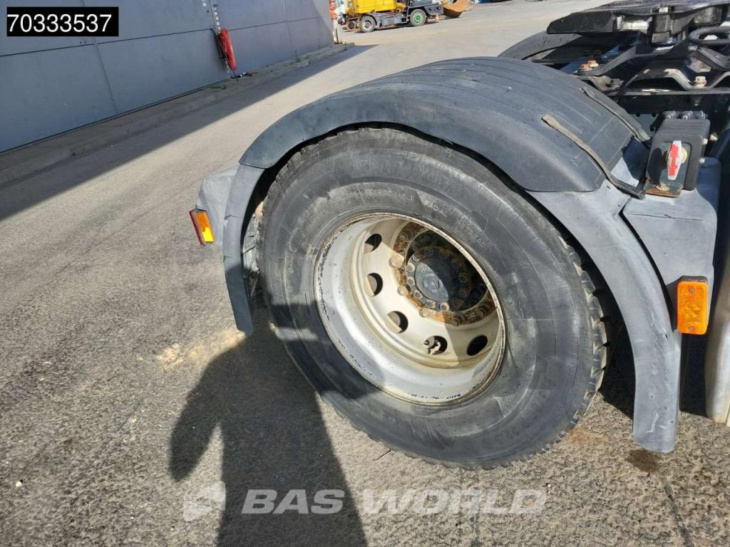 Iveco Stralis 460 4X2 Retarder Hydraulic ACC Foto 19