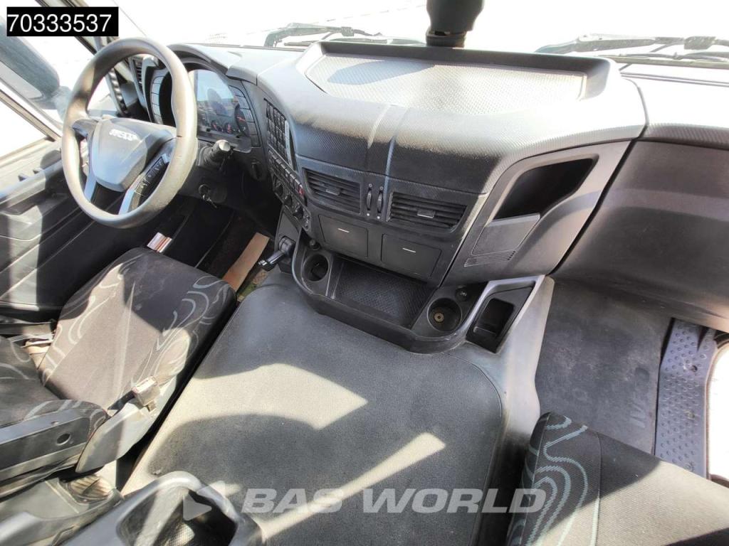 Iveco Stralis 460 4X2 Retarder Hydraulic ACC Foto 20