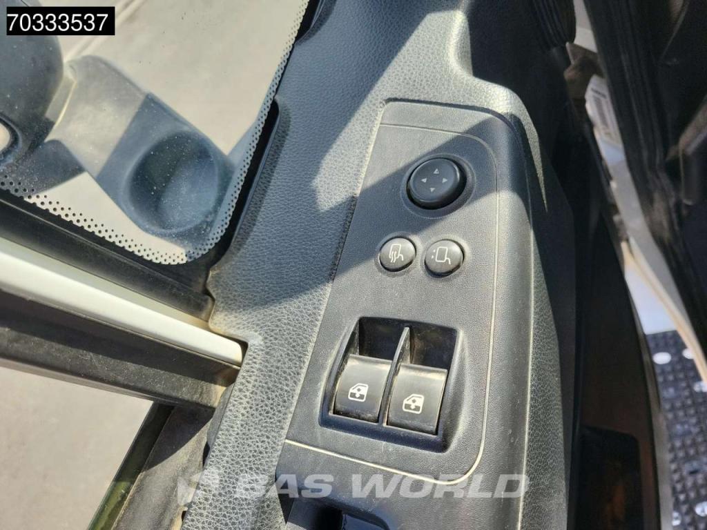 Iveco Stralis 460 4X2 Retarder Hydraulic ACC Foto 22