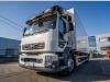 Volvo FLH 290  CARRIER DHOLLANDIA Foto 2 thumbnail