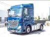 Mercedes-Benz ACTROS 1848 LS Foto 1 thumbnail