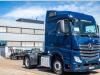 Mercedes-Benz ACTROS 1848 LS Foto 2 thumbnail