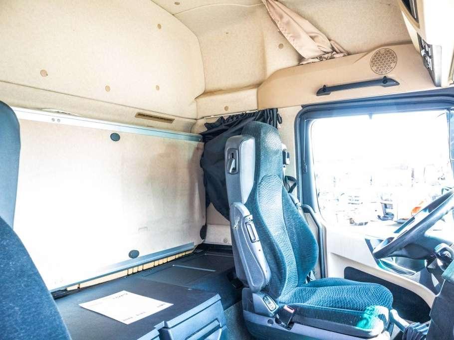 Mercedes-Benz ACTROS 1848 LS Foto 10