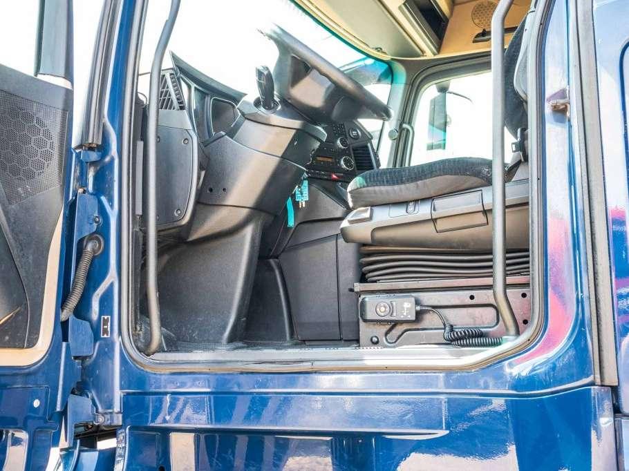 Mercedes-Benz ACTROS 1848 LS Foto 6