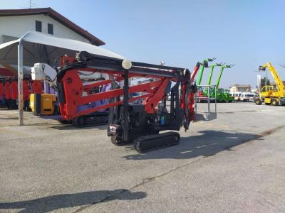 Platform Basket BASKET 18.90 in vendita da Alsa Srl