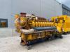 Caterpillar G3520 - 2.150 kVA Used Gas Generator - DPX-12669 Foto 2 thumbnail
