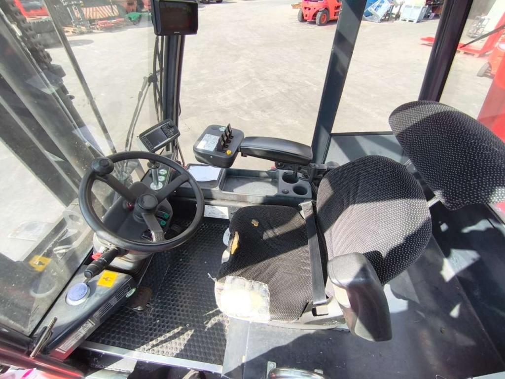 Mora EP120RA Foto 5