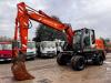 Hitachi ZX140-W3 Foto 1 thumbnail