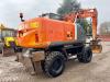 Hitachi ZX140-W3 Foto 3 thumbnail