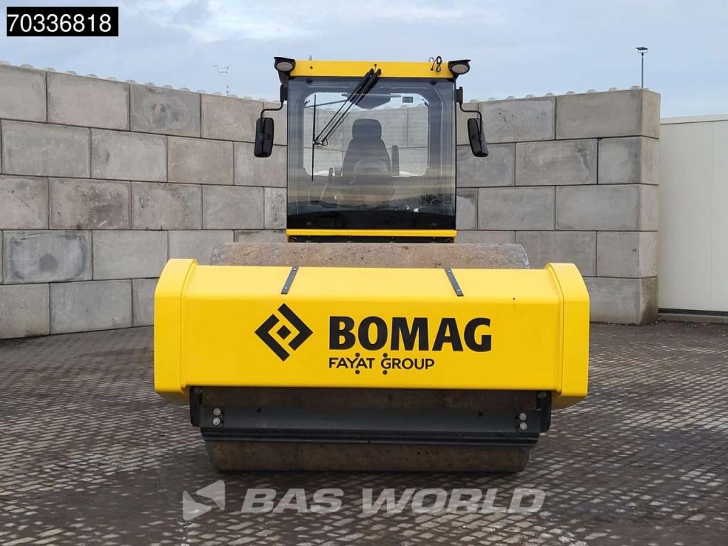 Bomag BW226 D-5 CL Cummins Engine Foto 10
