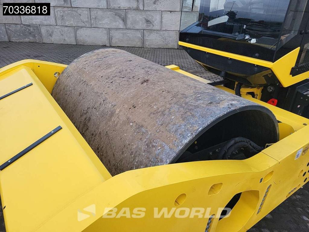 Bomag BW226 D-5 CL Cummins Engine Foto 11