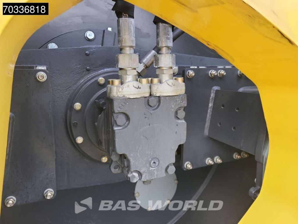 Bomag BW226 D-5 CL Cummins Engine Foto 12