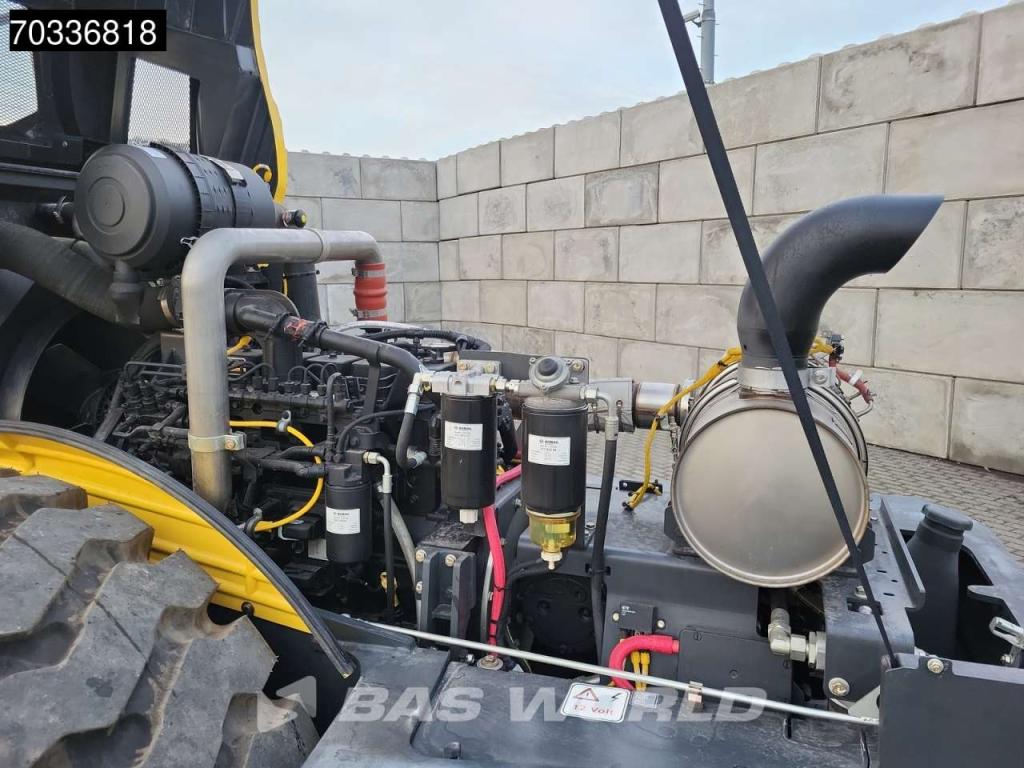Bomag BW226 D-5 CL Cummins Engine Foto 17