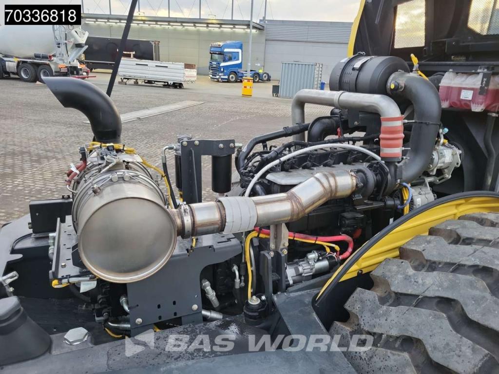 Bomag BW226 D-5 CL Cummins Engine Foto 19
