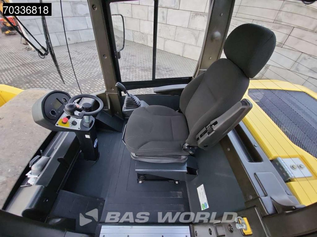 Bomag BW226 D-5 CL Cummins Engine Foto 20
