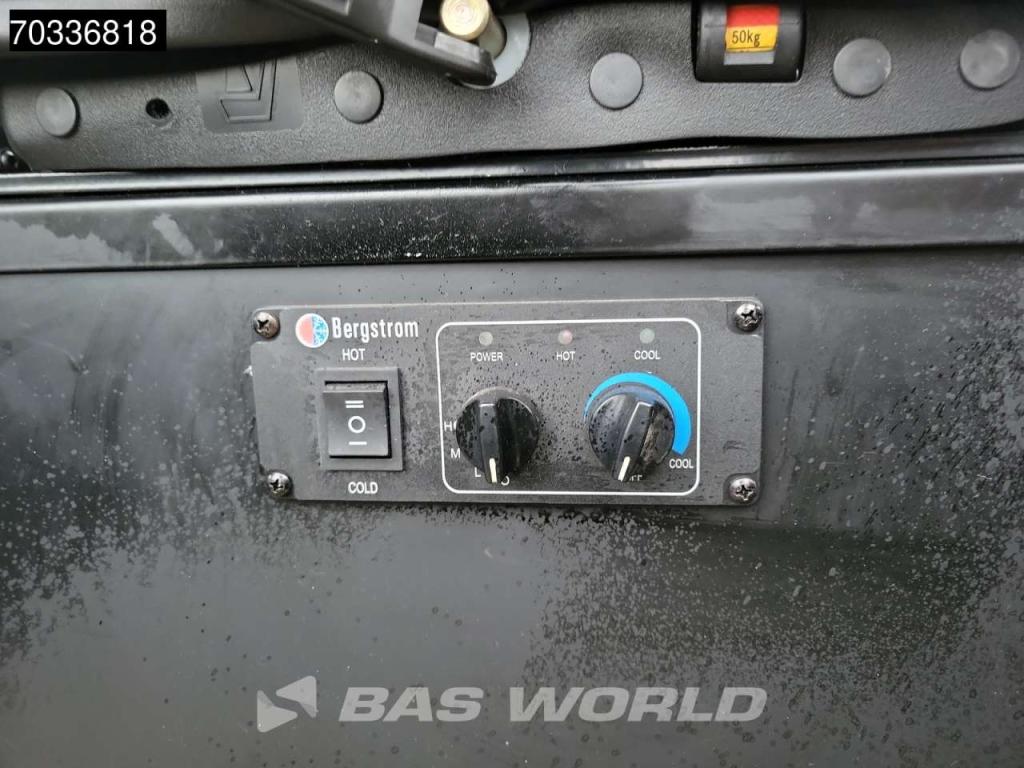 Bomag BW226 D-5 CL Cummins Engine Foto 24