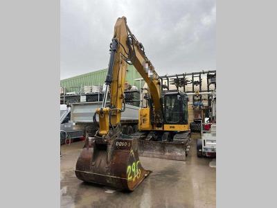 Caterpillar 315 FLCR in vendita da Simex Baumaschinenhandel GmbH