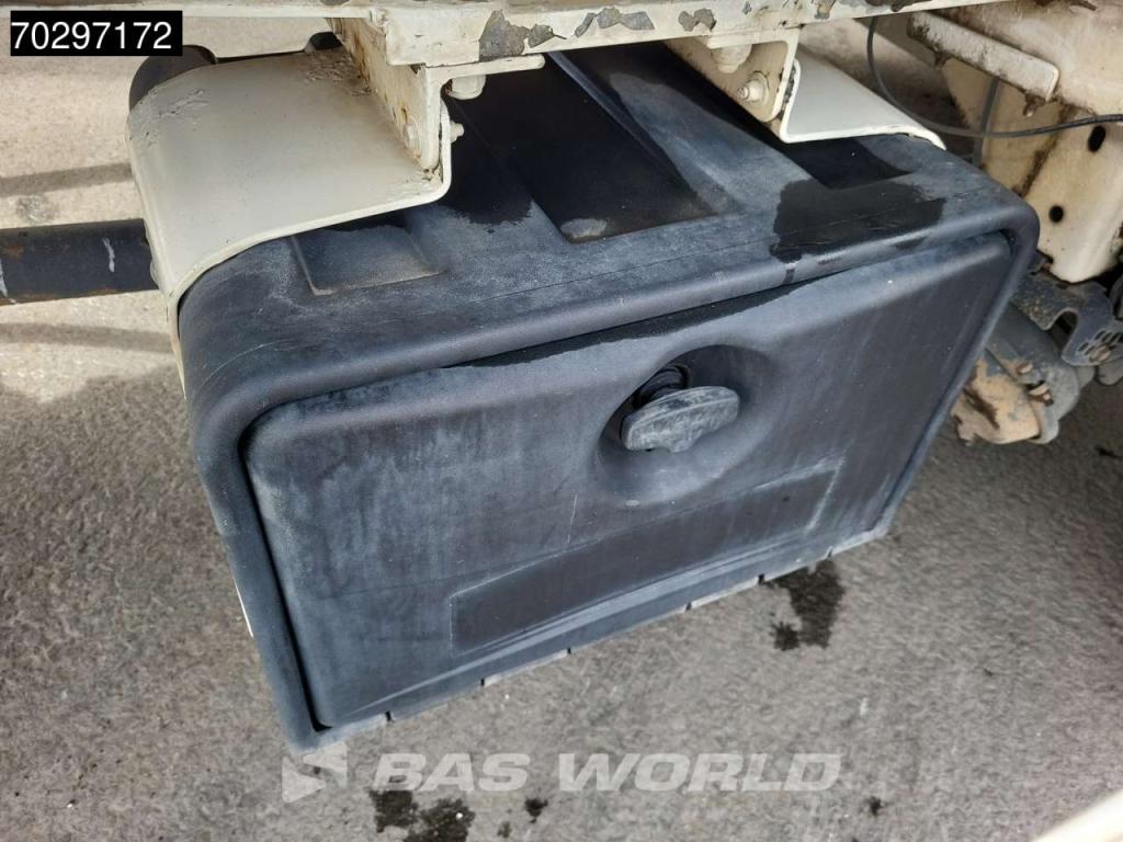 Turbos-Hoet 39000L Liftachse Cement Foto 30