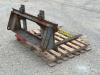 Caterpillar FORCHE Foto 4 thumbnail