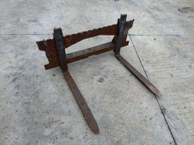 Caterpillar FORCHE