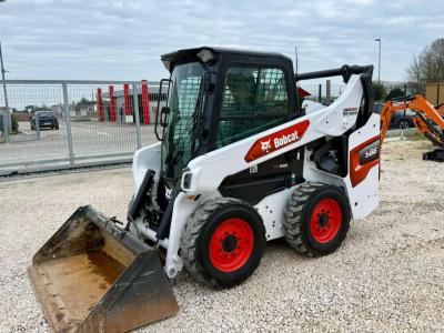 Bobcat S66