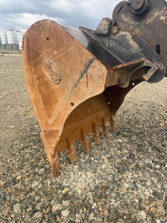 New Holland E265 Foto 9