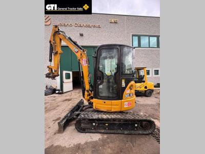Caterpillar 303.5 ECR