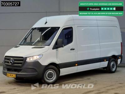 Mercedes Sprinter 311 CDI L2H2 Airco Cruise MBUX CarPlay Euro6 L2 Airco Cruise control in vendita da BAS World B.V.