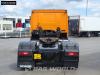 Scania G450 4X2 German Truck Hydraulik Leather Seats Foto 10 thumbnail