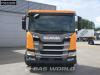 Scania G450 4X2 German Truck Hydraulik Leather Seats Foto 3 thumbnail