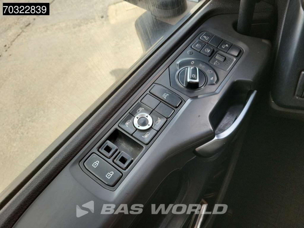 Scania G450 4X2 German Truck Hydraulik Leather Seats Foto 25